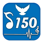 Salmo 150 - Cantos Católicos آئیکن