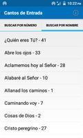 Salmo 150 - Cantos Católicos ảnh chụp màn hình 3