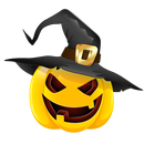 APK Halloween Bubble