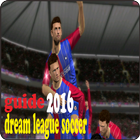 Tips Dream League Soccer 2016 ícone