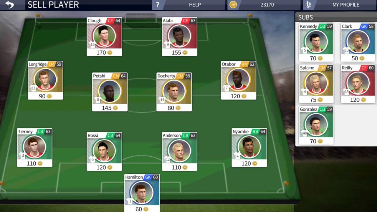 Tips Dream League Soccer 16 For Android Apk Download