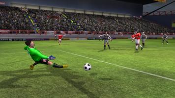 Tips Dream League Soccer 2016 screenshot 1