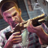 Tips Grand Gangster 3D icono