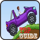 Tips Hill Climb آئیکن