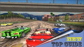 Tips Rally Racer Dirt 截图 3