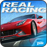 Tips Real Racing 3 icône