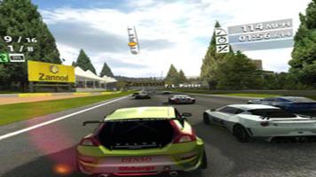 Tips Real Racing 3 Affiche