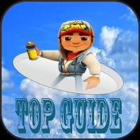 Tips Subway Surfers 海報