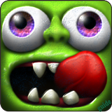 Tips Zombie Tsunami icono