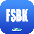 Fsbk icône