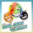 ”Baloon Smasher:Baby Games