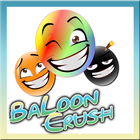 Baloon Smasher:Baby Games icon