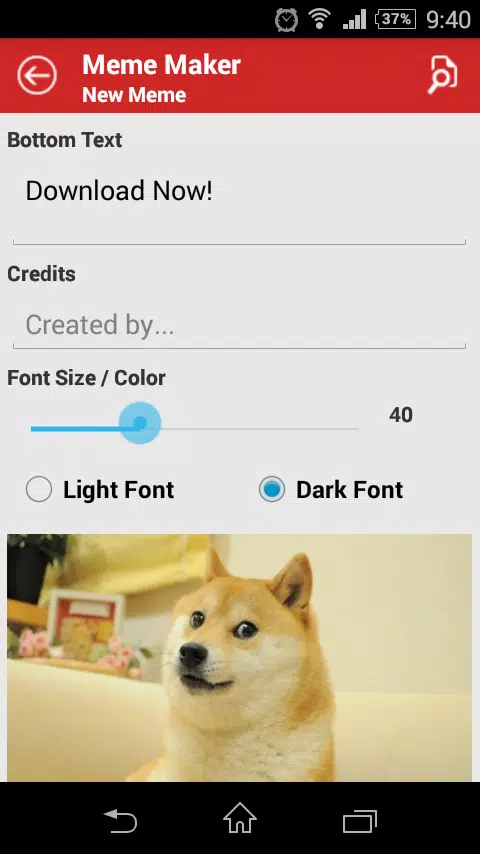 Comic and Meme Creator APK for Android - Download