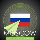 Moscow Hotel Booking – Travel Deals APK
