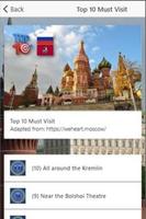 Moscow Hotel Booking – Travel Deals ảnh chụp màn hình 3