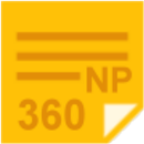 Notepad 360 - Text Editor APK