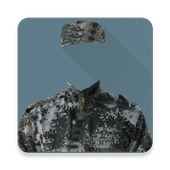 Army Photo Suit Up icon