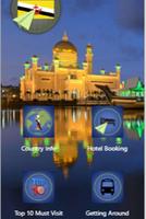 Brunei Hotel Booking – Travel Deals poster