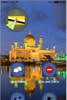 Brunei Hotel Booking – Travel Deals 截图 2