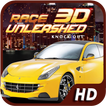 Race 3D Unleashed - Car Racing