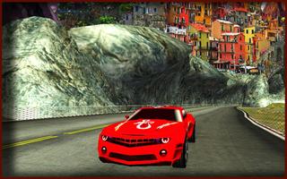 Race 3D Unleashed capture d'écran 3