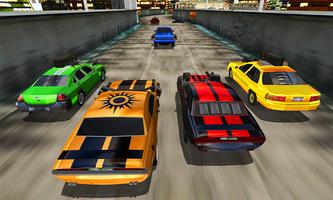 Death Extreme Racing VR скриншот 1