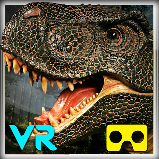 Dino Tours VR -  New 2019