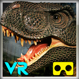 Dino Tours VR simgesi