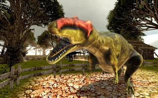 Dino Tours VR capture d'écran 1