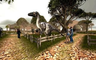 Dino Tours VR capture d'écran 3