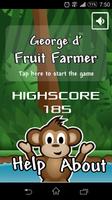 Fruit Farmer Affiche