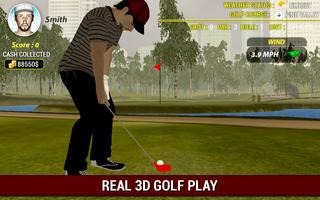 Golf Game Sports Games offline الملصق