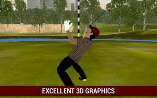 Golf Game Sports Games offline تصوير الشاشة 2