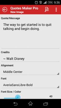 Free Quote Maker Impressive Photo Quotes Maker Apk Download Free Photography App For Android Free Quote Maker Endearing Photo Quotes Maker Apk Download Free Photography App For Android