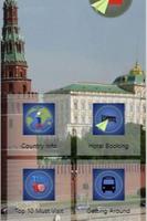 Russia Hotel Booking – Travel Deals ảnh chụp màn hình 3