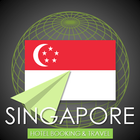 Singapore Hotel Booking – Travel Deals 图标