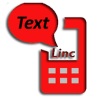 TextLinc ícone