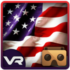 3D White House Gallery - Educational VR Tour icon