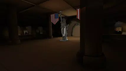 Galerie des weißen Hauses 3D VR APK Herunterladen