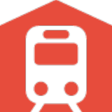 Mumbai Local Train Map icon