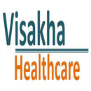 Visakha Healthcare aplikacja