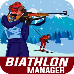 Biathlon Manager 2018 アプリダウンロード