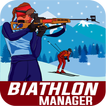 Biathlon Manager 2018