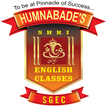 Shri Ganesh English Classes أيقونة
