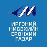 ATC Mongolia icône