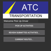 ATC Equipment Recovery