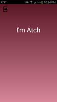 Atch (Unreleased) پوسٹر