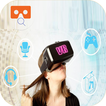 VR Video Spieler 360 sbs Uhr 3D Film - HD Spieler