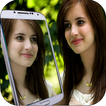 Real Mobile Mirror app - Makeup Yourself HD View