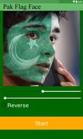 Pak Flag Face screenshot 2